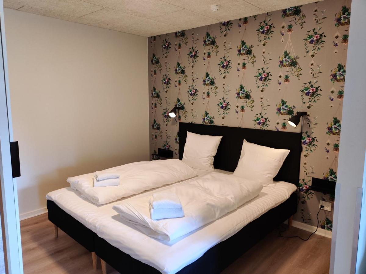 List Inn Бранне Экстерьер фото